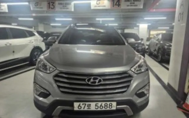 수원부천오토맥스 맥스크루즈 R2.2 4WD 익스클루시브 매물 사진 10 - 2013/07 123,214km