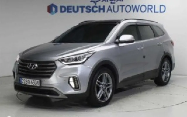 수원부천오토맥스 더뉴맥스크루즈 E-VGT R2.2 4WD 매물 사진 5 - 2015/10 200,303km