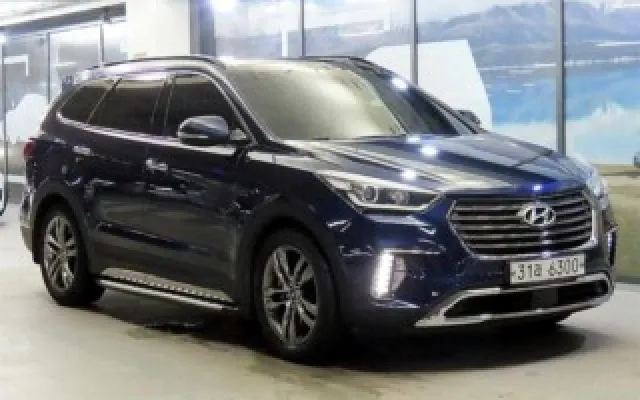 수원부천오토맥스 더뉴맥스크루즈 3.3 V6 GDI 4WD 매물 사진 18 - 2018/02 124,823km