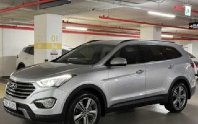 수원부천오토맥스 맥스크루즈 R2.2 2WD 익스클루시브 매물 사진 8 - 2013/04 88,786km