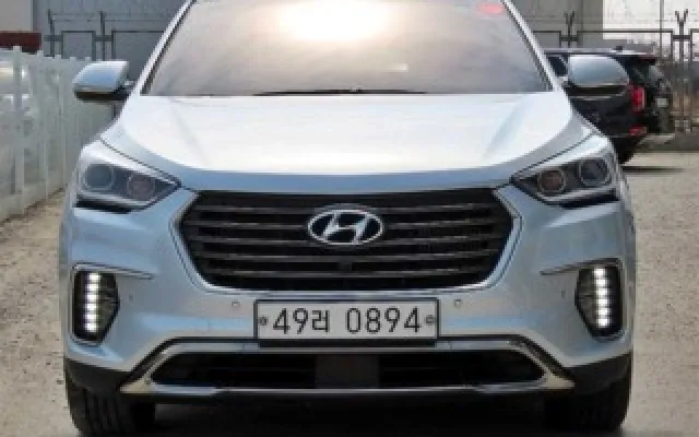수원부천오토맥스 더뉴맥스크루즈 E-VGT R2.2 4WD 매물 사진 7 - 2016/08 93,579km