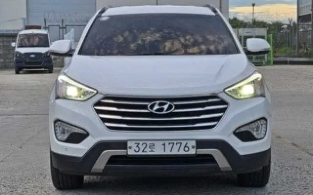 수원부천오토맥스 맥스크루즈 R2.2 2WD 익스클루시브 매물 사진 6 - 2013/04 192,769km