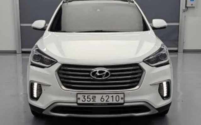 수원부천오토맥스 더뉴맥스크루즈 E-VGT R2.2 4WD 매물 사진 16 - 2016/12 108,892km