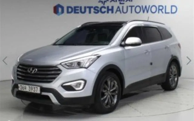 수원부천오토맥스 맥스크루즈 R2.2 4WD 익스클루시브 스페셜 매물 사진 13 - 2014/03 252,595km