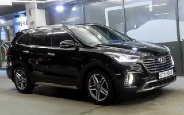 수원부천오토맥스 더뉴맥스크루즈 E-VGT R2.2 2WD 매물 사진 3 - 2017/02 134,919km
