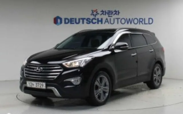 수원부천오토맥스 맥스크루즈 R2.2 2WD 익스클루시브 매물 사진 4 - 2014/11 67,568km