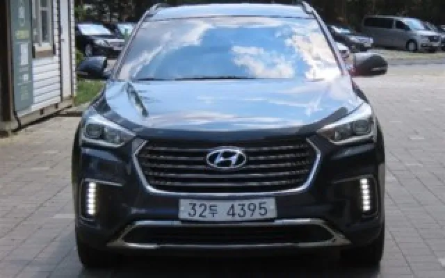 수원부천오토맥스 더뉴맥스크루즈 E-VGT R2.2 2WD 매물 사진 4 - 2017/06 111,152km