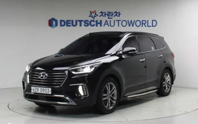 수원부천오토맥스 더뉴맥스크루즈 E-VGT R2.2 4WD 매물 사진 6 - 2015/09 134,338km