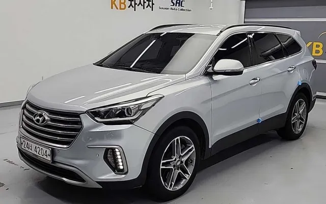 수원부천오토맥스 더뉴맥스크루즈 E-VGT R2.2 2WD 매물 사진 18 - 2016/02 139,051km