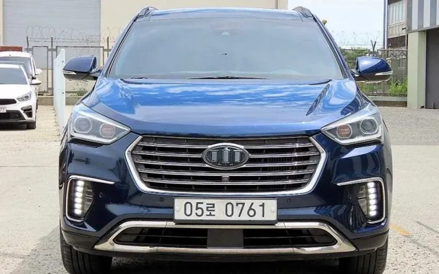 수원부천오토맥스 더뉴맥스크루즈 E-VGT R2.2 4WD 매물 사진 13 - 2016/04 141,485km