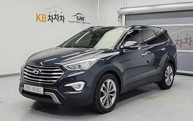 수원부천오토맥스 맥스크루즈 R2.2 4WD 익스클루시브 스페셜 매물 사진 19 - 2013/08 111,664km