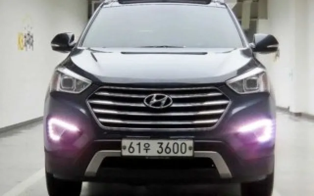 수원부천오토맥스 맥스크루즈 R2.2 2WD 익스클루시브 매물 사진 17 - 2013/07 156,615km
