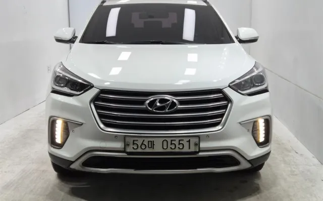 수원부천오토맥스 더뉴맥스크루즈 E-VGT R2.2 2WD 매물 사진 14 - 2015/10 134,010km