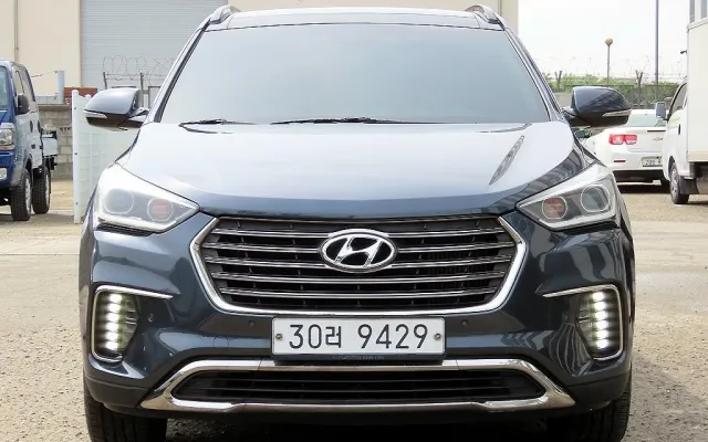 수원부천오토맥스 더뉴맥스크루즈 E-VGT R2.2 4WD 매물 사진 2 - 2016/12 197,213km