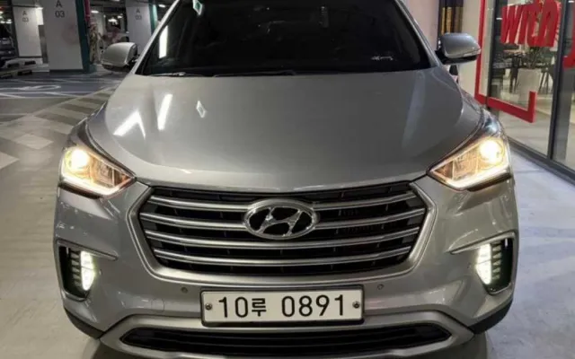 수원부천오토맥스 더뉴맥스크루즈 E-VGT R2.2 4WD 매물 사진 3 - 2015/09 50,857km
