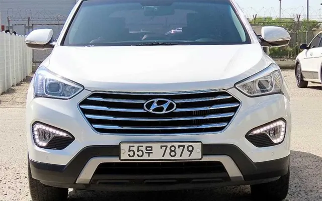 수원부천오토맥스 맥스크루즈 R2.2 4WD 익스클루시브 매물 사진 1 - 2013/07 146,016km