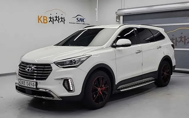 수원부천오토맥스 더뉴맥스크루즈 E-VGT R2.2 4WD 매물 사진 5 - 2016/04 154,056km