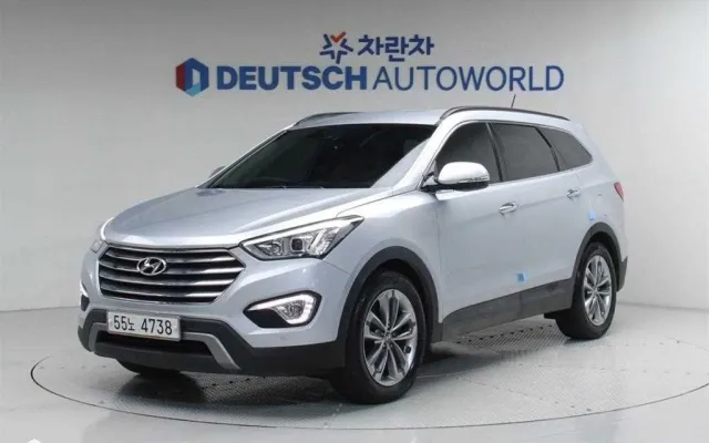 수원부천오토맥스 맥스크루즈 R2.2 2WD 익스클루시브 스페셜 매물 사진 20 - 2013/07 137,530km