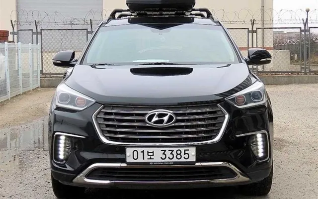 수원부천오토맥스 더뉴맥스크루즈 E-VGT R2.2 2WD 매물 사진 10 - 2017/06 139,346km