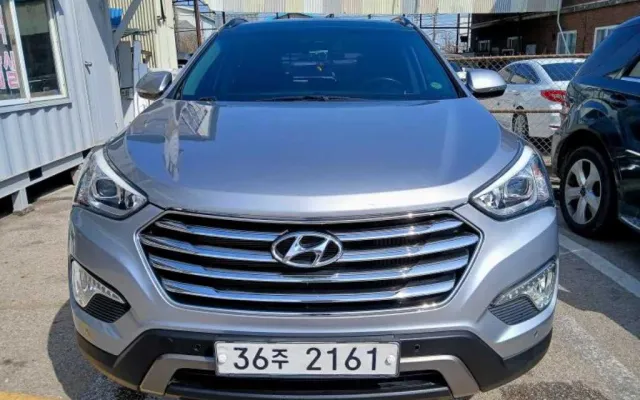 수원부천오토맥스 맥스크루즈 R2.2 4WD 익스클루시브 스페셜 매물 사진 19 - 2014/10 150,303km