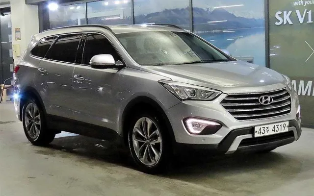 수원부천오토맥스 맥스크루즈 R2.2 2WD 익스클루시브 스페셜 매물 사진 15 - 2015/06 102,951km