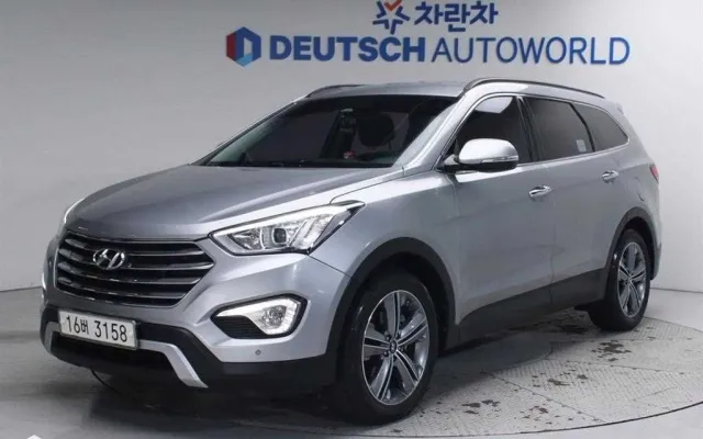 수원부천오토맥스 맥스크루즈 R2.2 4WD 익스클루시브 매물 사진 20 - 2015/01 166,923km
