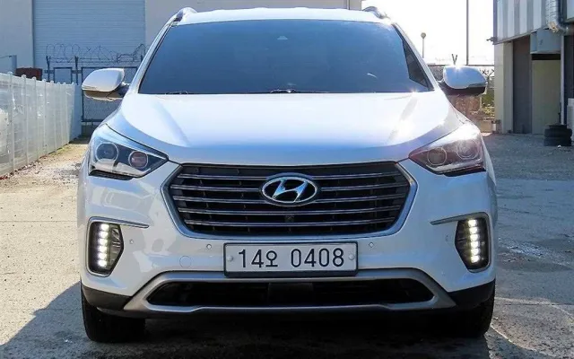 수원부천오토맥스 더뉴맥스크루즈 3.3 V6 GDI 4WD 매물 사진 12 - 2016/03 153,403km