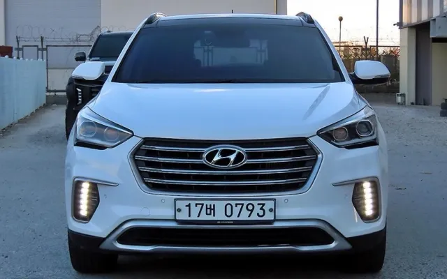 수원부천오토맥스 더뉴맥스크루즈 E-VGT R2.2 4WD 매물 사진 9 - 2016/01 93,375km