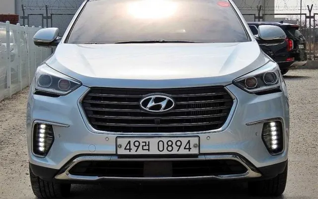 수원부천오토맥스 더뉴맥스크루즈 E-VGT R2.2 4WD 매물 사진 7 - 2016/08 93,527km